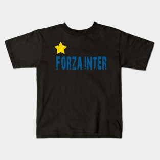 FORZA INTER Kids T-Shirt